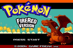 Pokemon Ash Kanto Version
