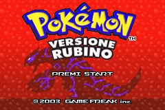Pokemon Avventura a Fento